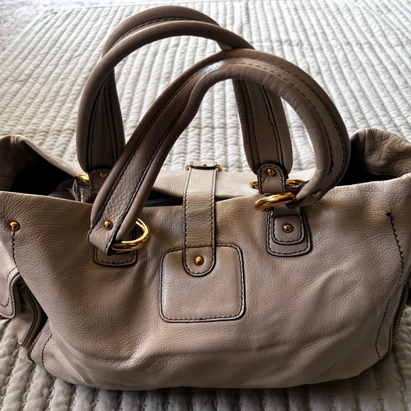 Marc Jacobs Leather Handbag - Picture 4 of 12